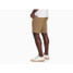 KUHL Men's Renegade 10" Shorts Buckskin Khaki front view