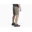 KUHL Men's Renegade 10" Shorts Khaki detail view