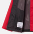 The Columbia Boys' Watertight II Jacket in Mountain Red