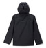 The Columbia Boys' Watertight II Jacket in Black