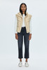 Pistola Women's Joss Vest in Warm Sand