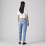 The Levi's Women's 501 Original Cropped Jeans in No Referee