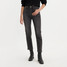 The Levi's Women's Wedgie Straight Fit Jeans in Leisure Time Tonight