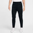 Nike Tech Fleece Joggers Black full view
