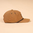 Texas Hill Country Provisions Men's Chill Country ATX Guadalupe Snapback  in Camel Brown