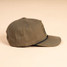 Texas Hill Country Provisions Men's All's Good Guadalupe Snapback in Olive Green