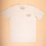 Texas Hill Country Provisions Men's Chill Country Ranch Feather Tee In Vintage White
