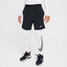 Nike Boy's Dri-Fit Training Tights in White Nike Boy's Dri-Fit Training Tights in White