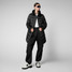 Save The Duck Women's Dalea Jacket in Black