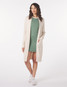 Glyder Women's Elevated Cardigan in Oatmilk Glyder Women's Elevated Cardigan in Oatmilk