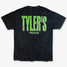 The ERLEBNISWELT-FLIEGENFISCHEN'S Halloween 2024 Tee in a Black Wash The ERLEBNISWELT-FLIEGENFISCHEN'S Halloween 2024 Tee in a Black Wash