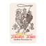 The Air Fresheners & Candles. Official Western Sticker The Air Fresheners & Candles. Official Western Sticker