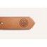 Zilker Belts Texas Exes Belt