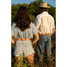Zilker Belts Texas Exes Belt