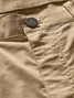 Faherty Men's Movement™ 5-Pocket Pant in Island West Khaki