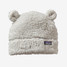 Patagonia Toddlers' Furry Friends Hat in Birch White Patagonia Toddlers' Furry Friends Hat in Birch White