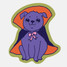 Stickers & Keychains Vampire Stevie Sticker Stickers & Keychains Vampire Stevie Sticker