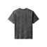 The Ten Thousand Men's CamoKnit Shirt in Black Camo