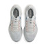 The Nike Women's Air Zoom Pegasus 41 Running Shoes in the Photon Dust Colorway