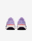 The Nike Women's Air Zoom Pegasus 41 Running Shoes in Violet Mist