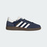 The Adidas Men's Handball Spezial Shoes in Navy and White