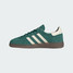 The Adidas Women's Handball Spezial Shoes in Green