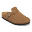 Birkenstock Men's Boston Soft Footbed Clogs