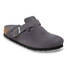 Birkenstock Men's Boston Soft Footbed Clogs