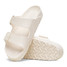 Birkenstock Arizona Eva Sandals Eggshell sole