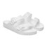 Birkenstock Women's Arizona Eva Sandals in White