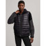 Varley's Women Ellis Reversible Quilt Gilet in Black