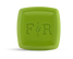 Fulton & Roark Roark's Cove solid fragrance in metal container