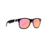 The Blenders M Class X2 cut Sunglasses in the Aurora Air Colorway The Blenders M Class X2 cut Sunglasses in the Aurora Air Colorway