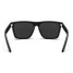 The Taos Square Acetate Sunglasses Mens Brown in the Blackjacket Colorway