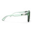 The Blenders Sender Sunglasses in the Sage Coast Colorway