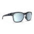 The Blenders Motion Sunglasses in the Grey Action Colorway The Blenders Motion Sunglasses in the Grey Action Colorway