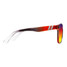 Blenders Millenia X2 Sunglasses Phoenix Fire front view