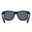 The Blenders Millenia X2 Sunglasses in the Crimson Night Colorway