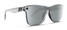 The Blenders Millenia X2 Sunglasses in the Silver Strike Colorway