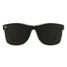 The Blenders Millenia X2 Sunglasses in the Sage Cage Colorway