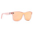 The Blenders Millenia X2 Sunglasses in the Citrus Blast Colorway