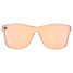 The Blenders Millenia X2 Sunglasses in the Citrus Blast Colorway