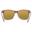 The Blenders Millenia X2 Sunglasses in the Citrus Blast Colorway