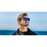 Blenders Millenia X2 Sunglasses Dark Smoke back view
