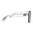 Blenders Millenia X2 Sunglasses Silver Strike detail view