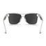 Blenders Millenia X2 Sunglasses Silver Strike alternate view