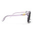 The Blenders H Series X2 Sunglasses in the Lavender Spark Colorway