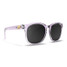The Blenders H Series X2 Sunglasses in the Lavender Spark Colorway