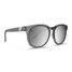 The Blenders H Series X2 Sunglasses in the Smoke Thunder Colorway The Blenders H Series X2 Sunglasses in the Smoke Thunder Colorway