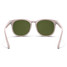 The Blenders H Series X2 Sunglasses in the Pink Rose Colorway